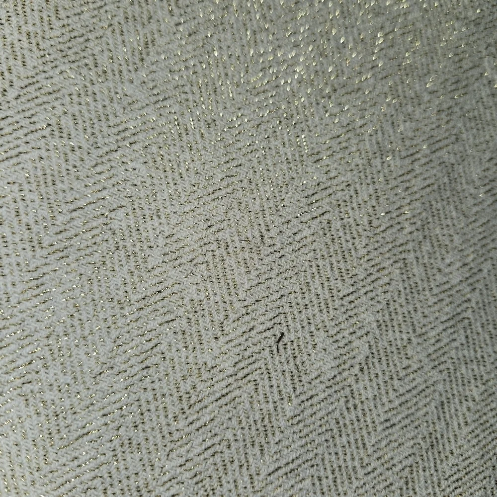 Elegant Gold shimmer round 65